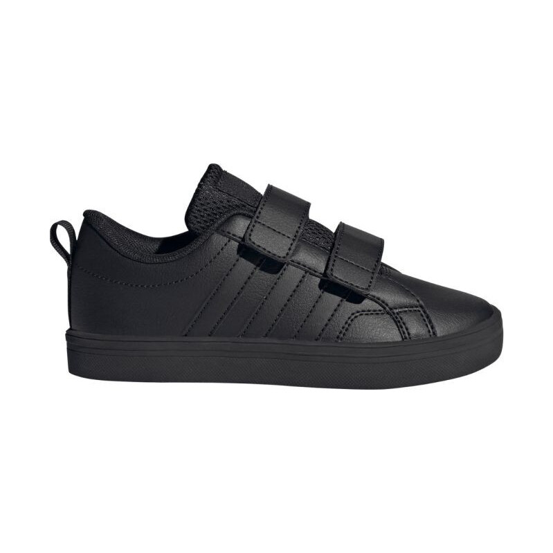 E-shop Detská obuv adidas VS Pace 2.0 black IE3473