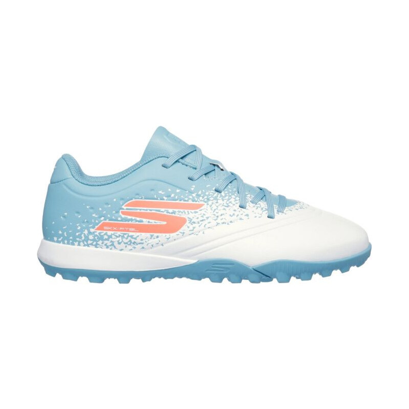Detské kopačky Skechers Razor 1.5 white 252061L WTQP 68768439