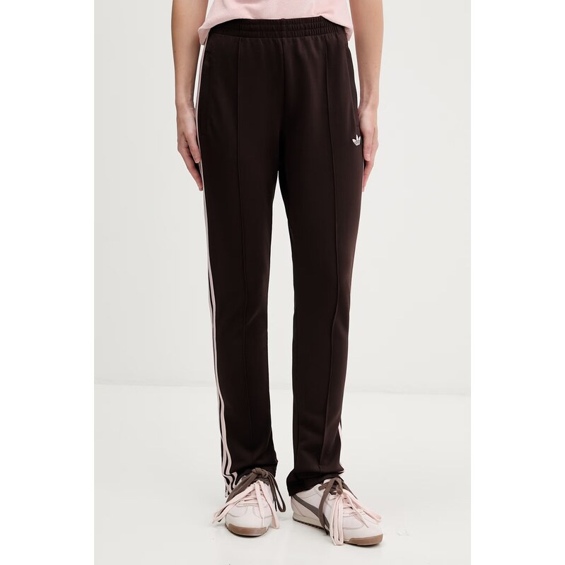 E-shop adidas Originals teplákové nohavice dámske s bavlnou