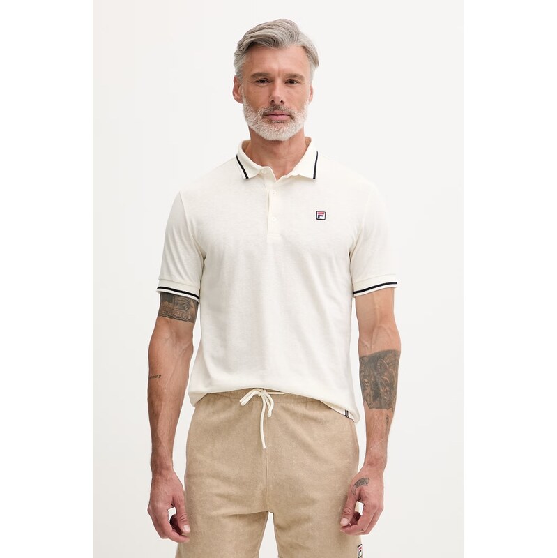 Fila polo tričko pánske MONZA 68769679