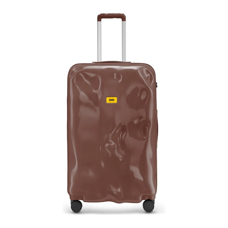 Crash Baggage kufor TONE ON TONE Large size 79x50x30 cm 68770426