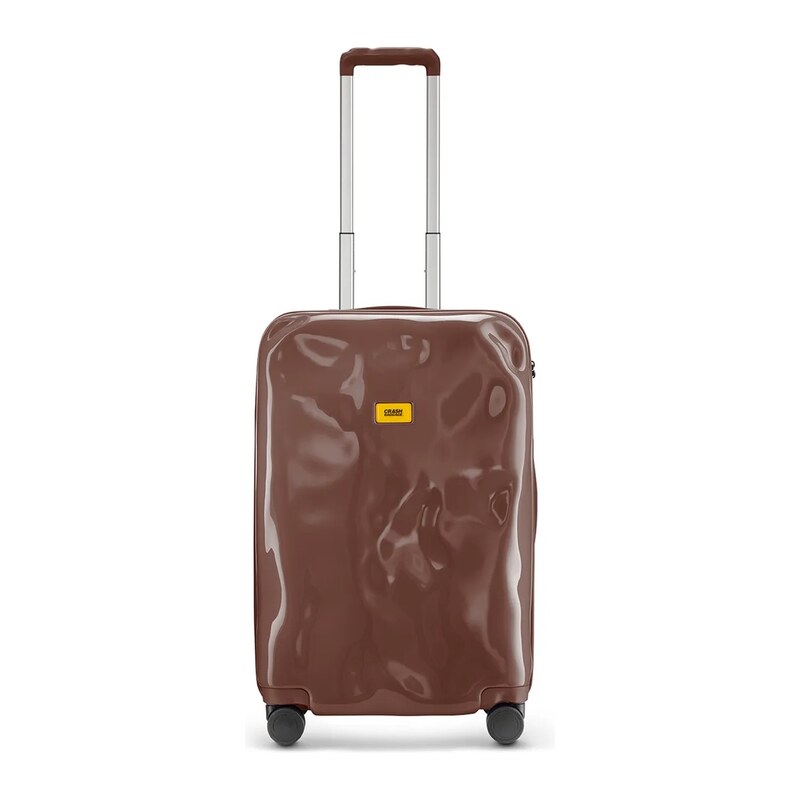 Crash Baggage kufor TONE ON TONE Medium size 68x45x26 cm 68770432