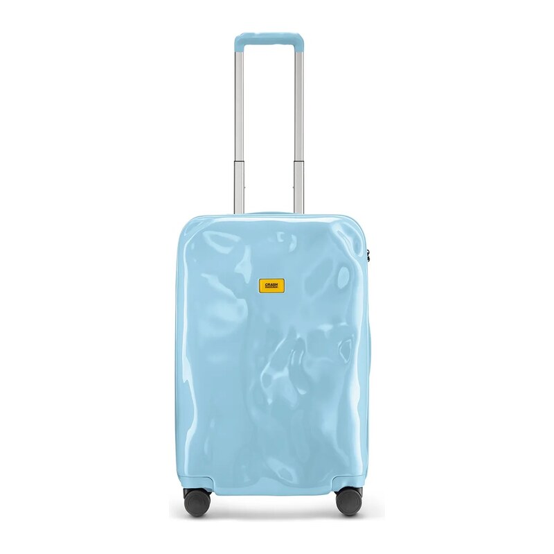 Crash Baggage kufor TONE ON TONE Medium size 68x45x26 cm 68770431