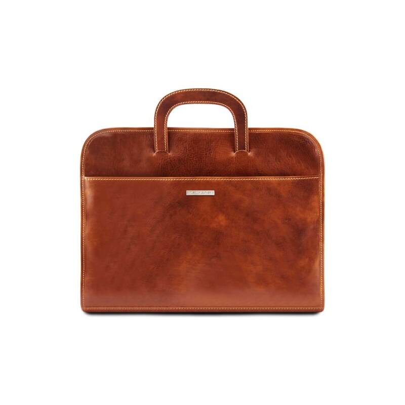 E-shop Kožená aktovka na dokumenty Sorrento – Tuscany Leather