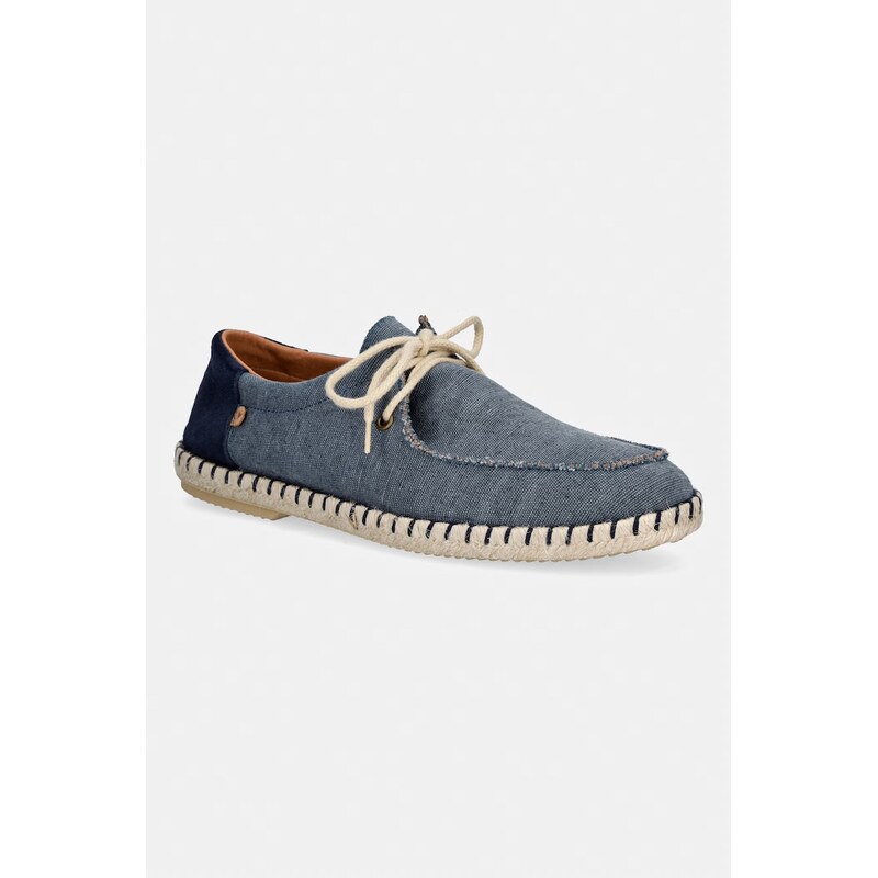 E-shop Verbenas espadrilky pánske TRUMAN MALI