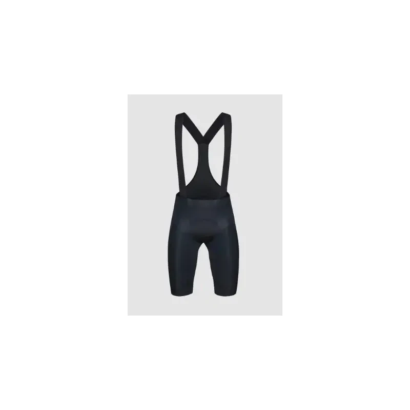 E-shop POC Raceday pánske kraťasy s vložkou a trakmi Uranium Black vel.