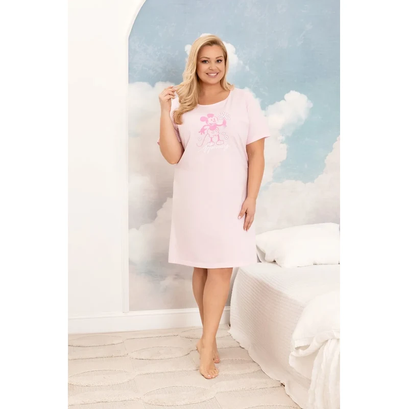 Bavlnená košieľka Regina, 2005 2XL-3XL 68773337
