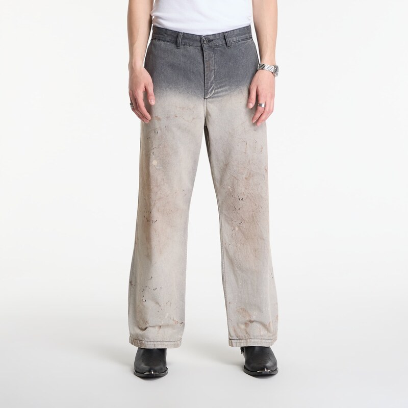 E-shop Džínsy OUR LEGACY Rig Chino Pants Octo Wash 52