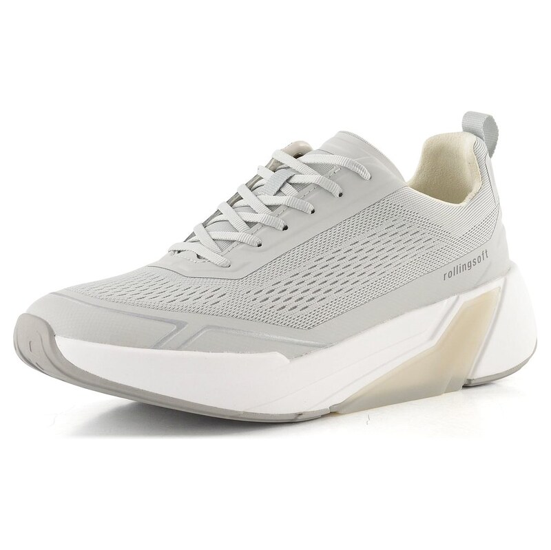 Gabor textilné tenisky light grey 86.912.51 68773560