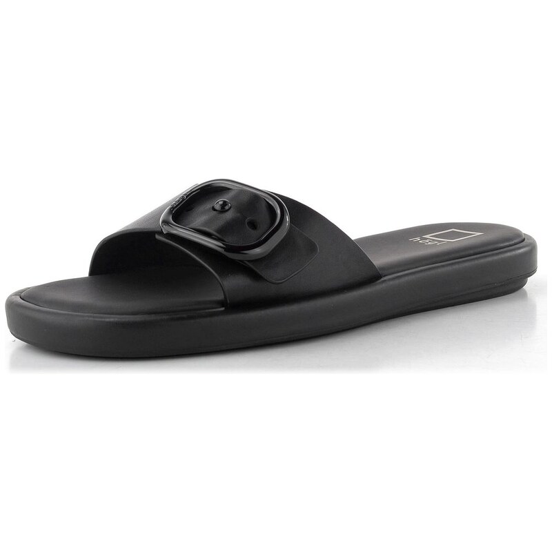 E-shop Högl kožené šľapky schwarz 1-100243-0100