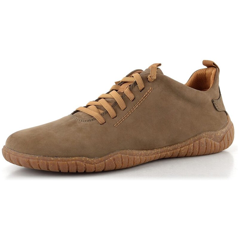 E-shop Josef Seibel šnurovacie poltopánky Wynona taupe 70706TE724