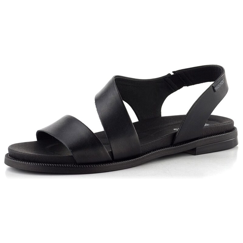 Pikolinos pásikové sandále Navia black W3E-0652 68773764