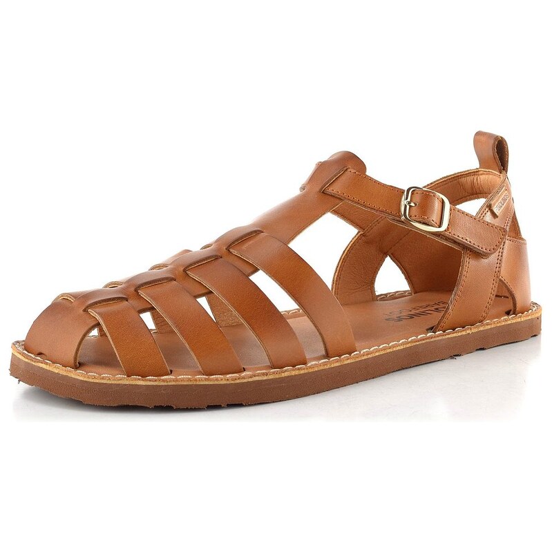Pikolinos pásikové sandále Betera brandy W0F-0934 68773853