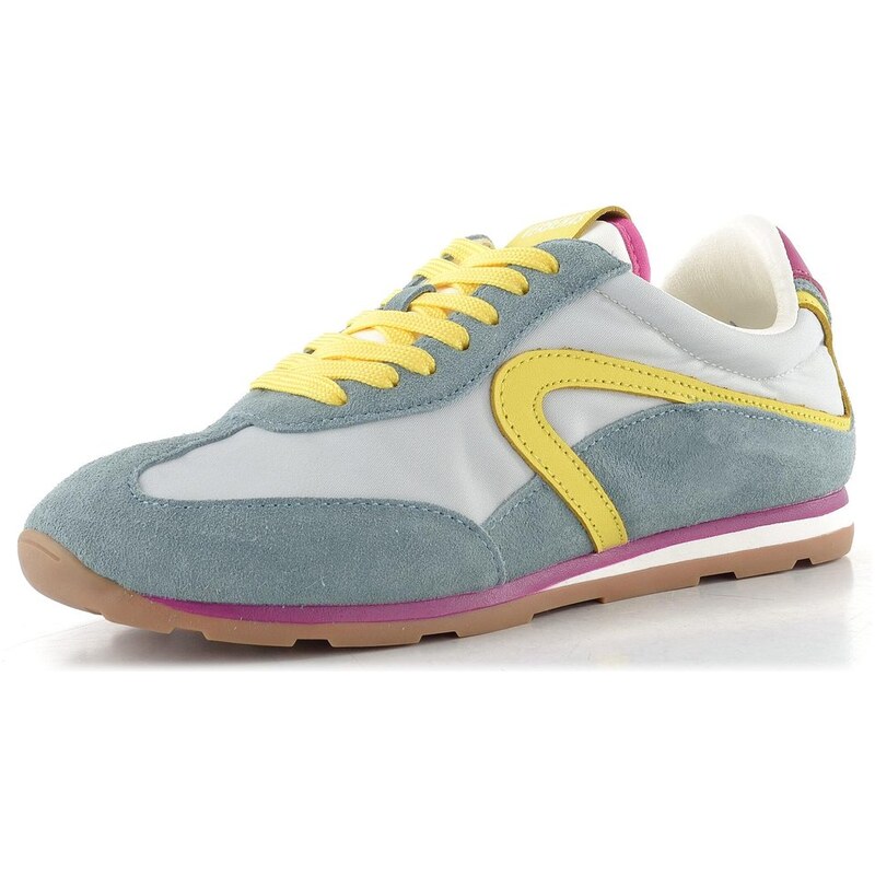 Verbenas dámské tenisky Jamaica cielo/magenta/lemon 9002451083 68773890