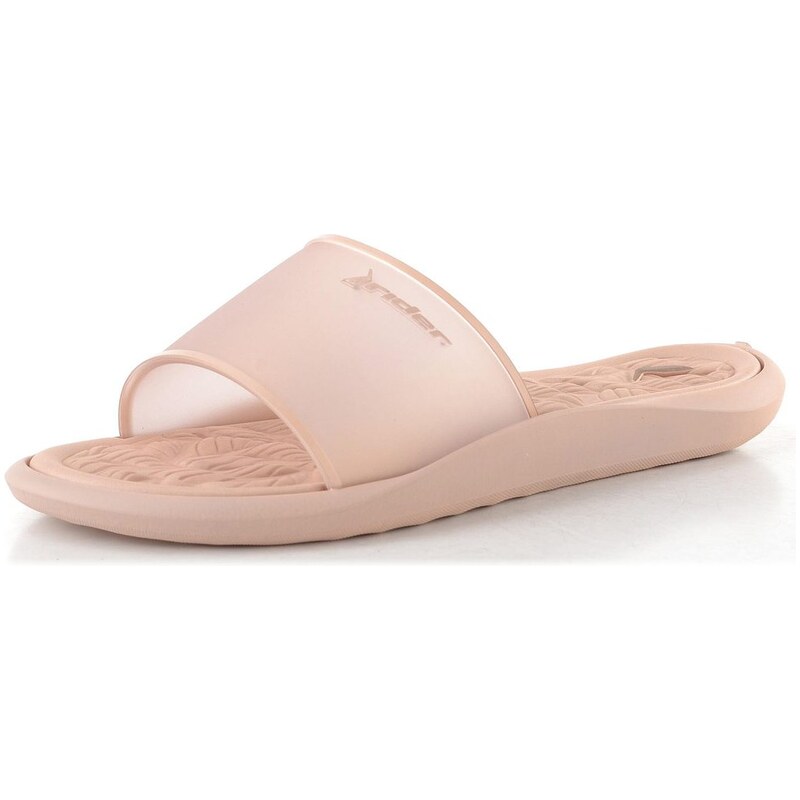 E-shop Rider dámske šľapky Flow Fem pink/pearly pink 83799-BN575