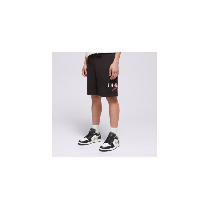 Jordan Šortky Jdb Jumpman Sustainable Short Boy Deti Oblečenie Šortky 63900080