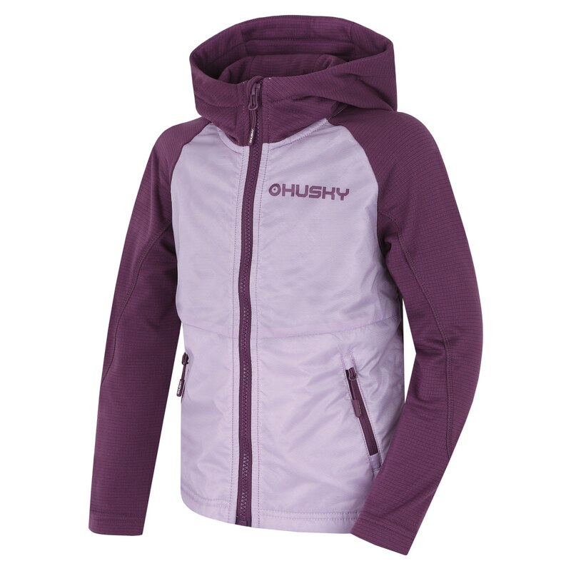 Husky Any K purple 68734509