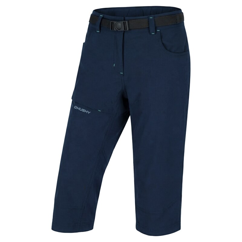 E-shop Husky Klumy L dark blue