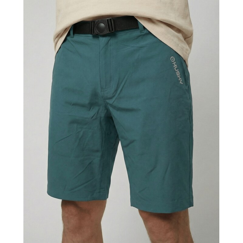 E-shop Husky Kiori M green