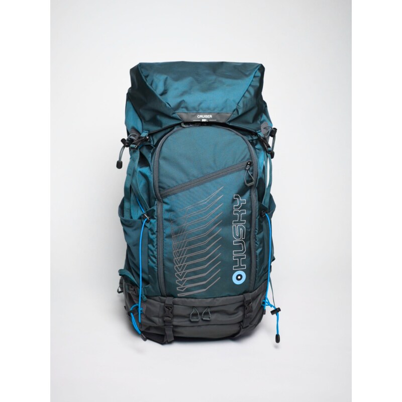 Husky Cruiser 55l faded blue 67392583