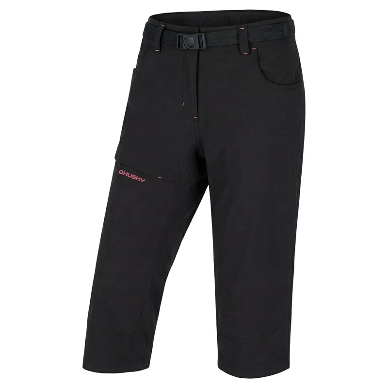 E-shop Husky Klumy L black