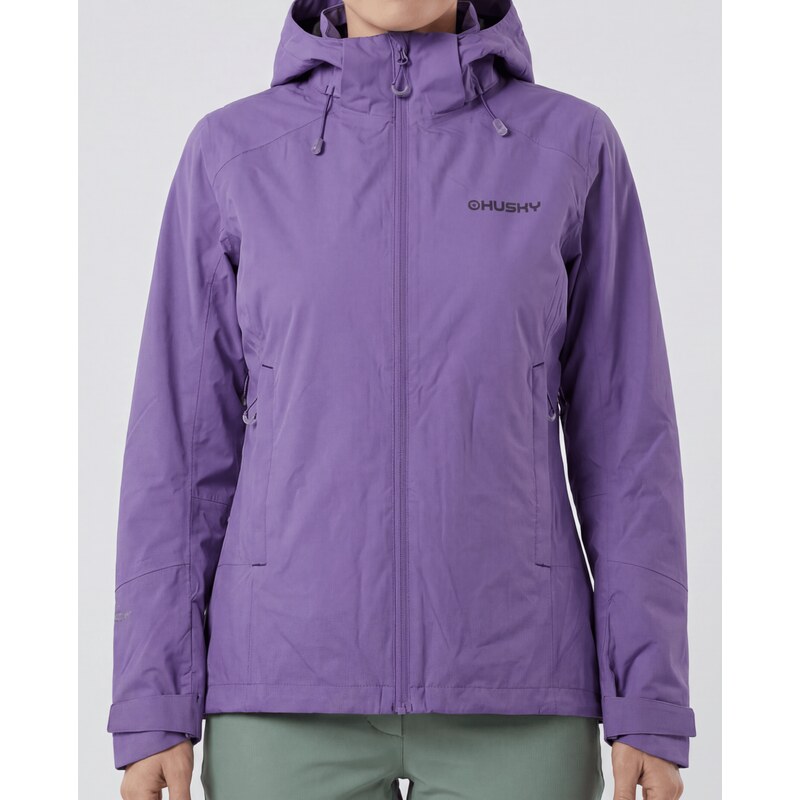 E-shop Husky Neoni L purple