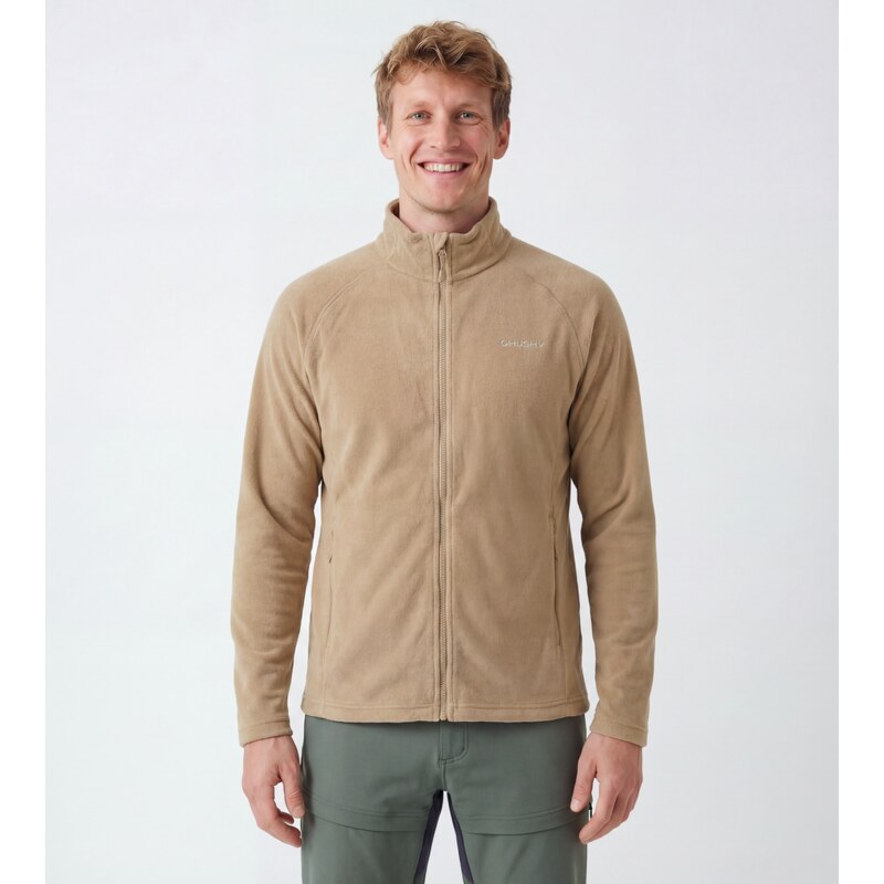 Husky Aflee M beige 67392570