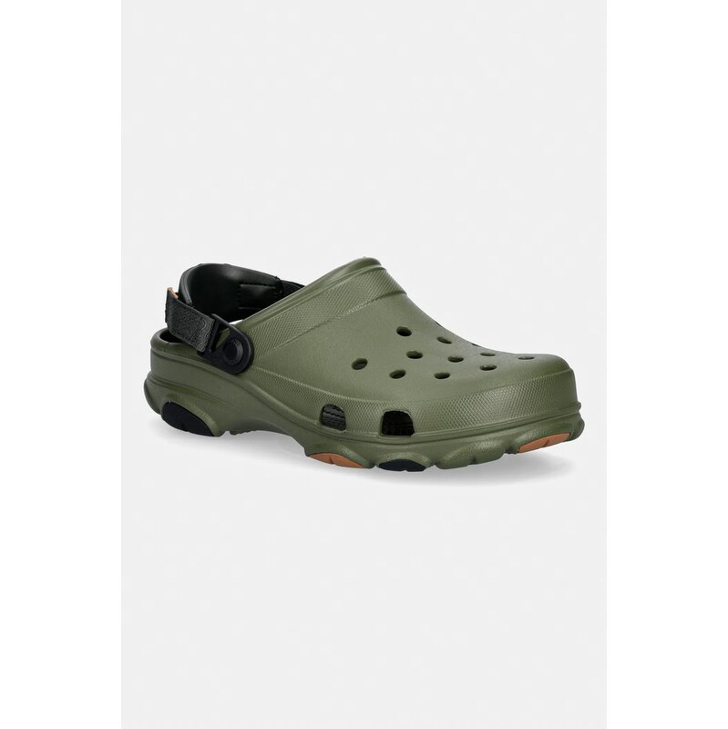 E-shop Crocs šľapky pánske All Terrain Clog