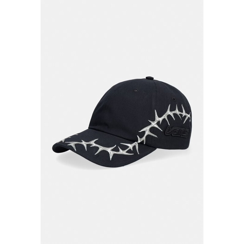 E-shop Vans čiapka so šiltom dámska bavlnená