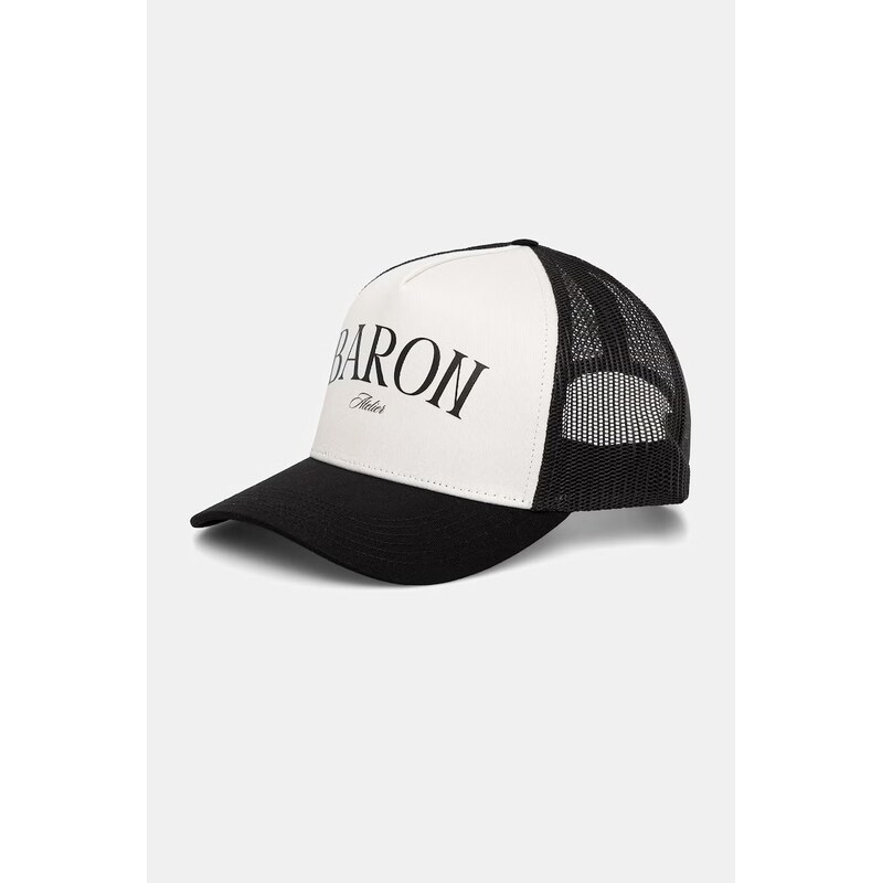 E-shop Baron Filou šiltovka trucker Filou CLXXI.