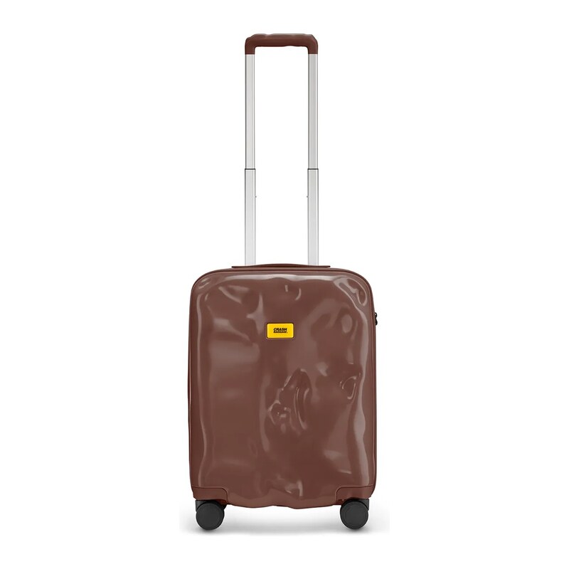 Crash Baggage TONE ON TONE malá 55x40x22 cm 68781989