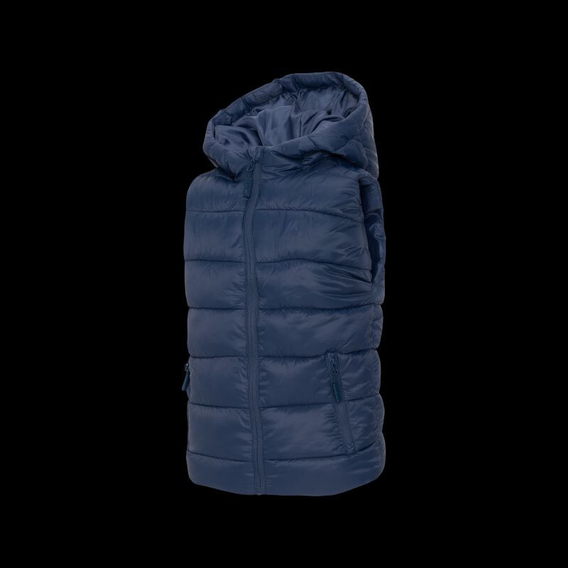 Martes Detská prešívaná vesta MIRADO VEST KDB 68782351