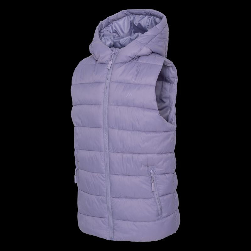 Martes Detská prešívaná vesta MIRADO VEST JR 68782350