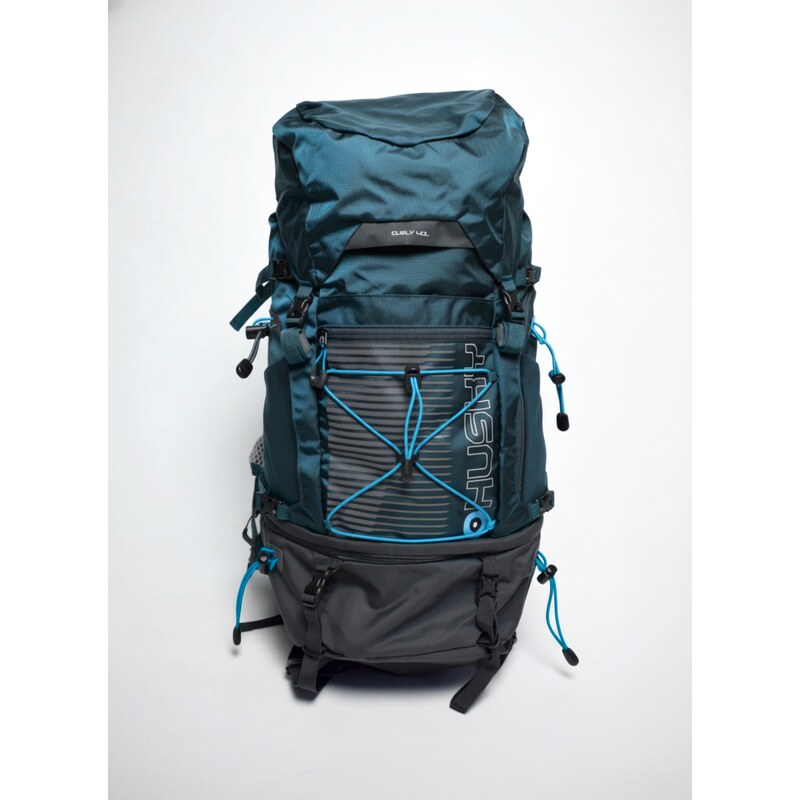 Husky Curly 40l faded blue 67392580