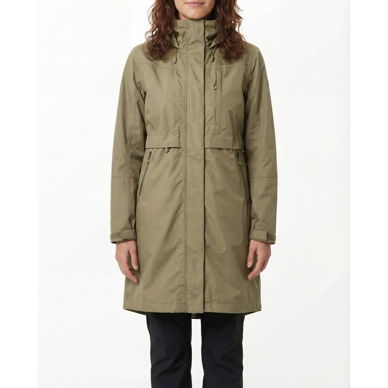 Husky Nestia L khaki 68562790