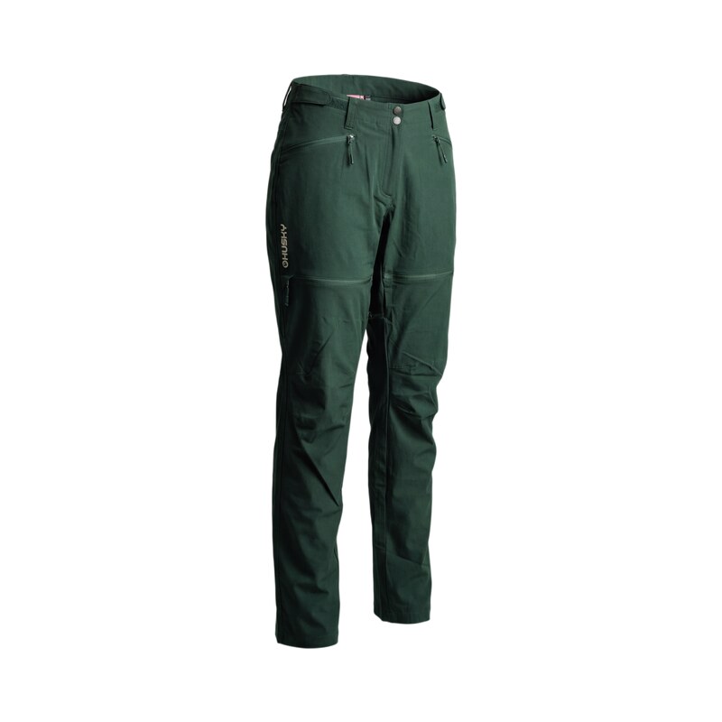 Husky Kusty L dark green 68683600