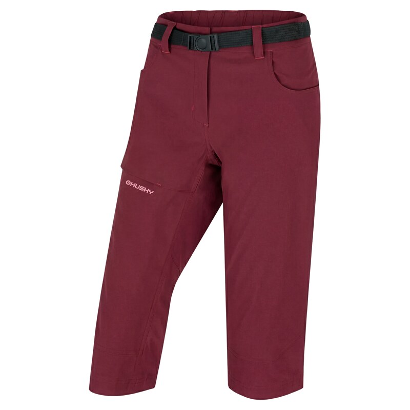 E-shop Husky Klumy L bordo