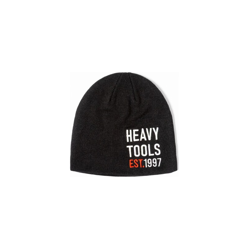 E-shop Heavytools Pánske Čiapky a šály PIVLA