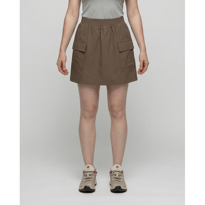 E-shop Husky Fae L brown