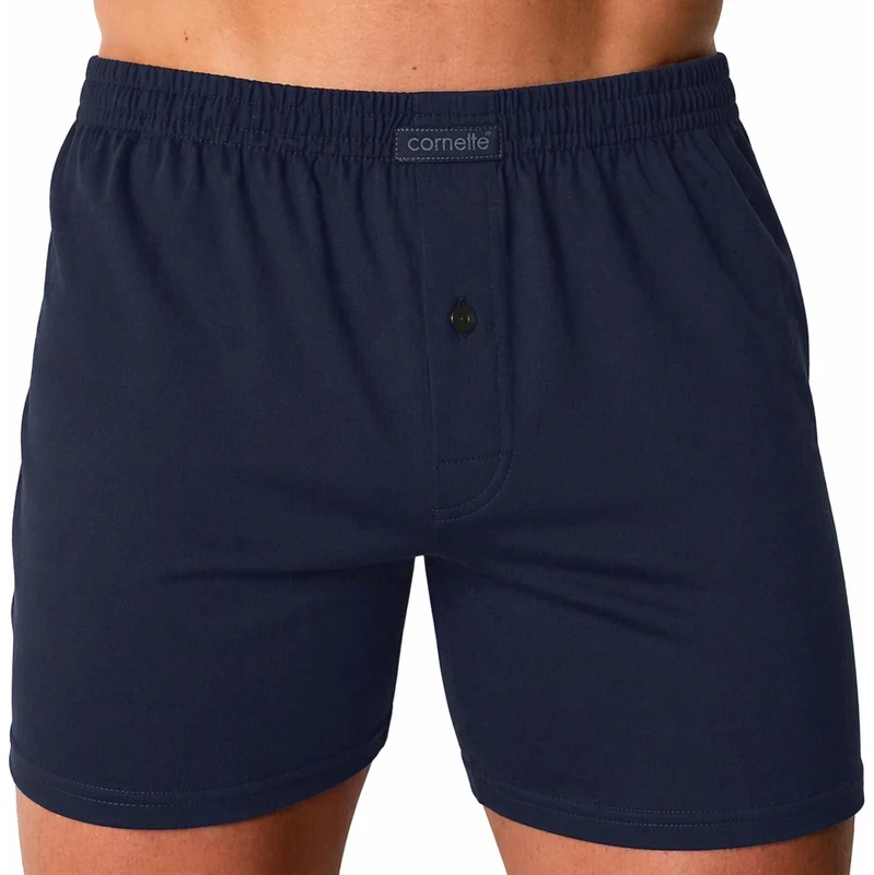 E-shop CORNETTE Pánske boxerky Comfort 003/02