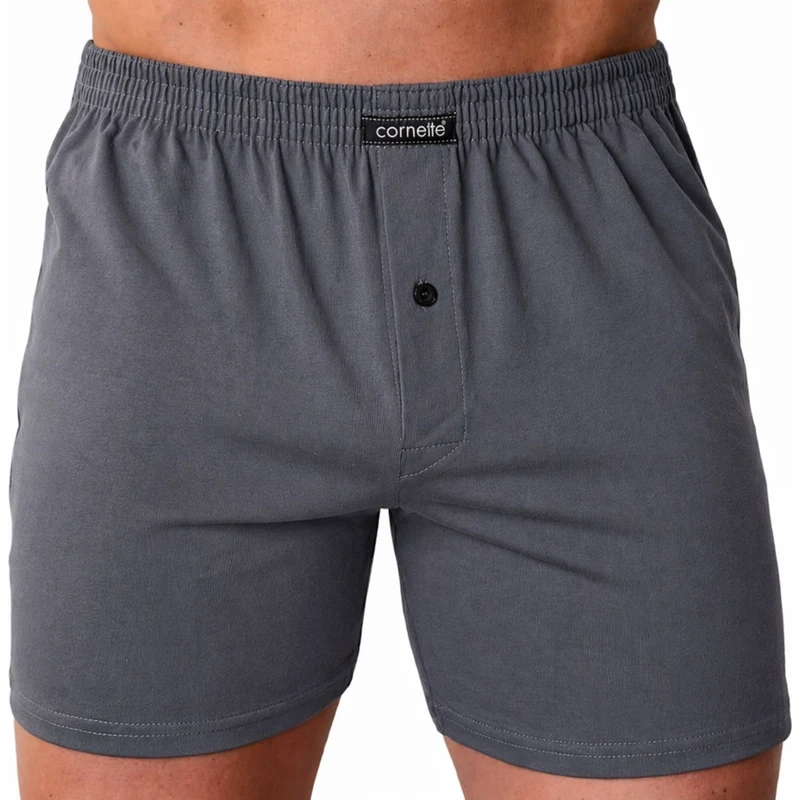 E-shop CORNETTE Pánske boxerky Comfort 003/03