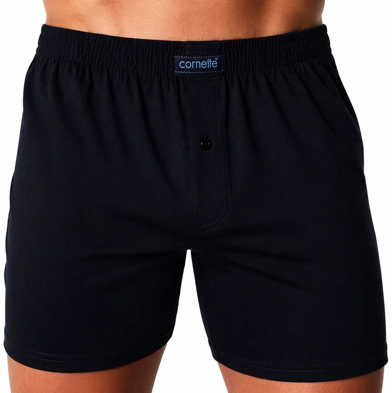 E-shop CORNETTE Pánske boxerky Comfort 003/05