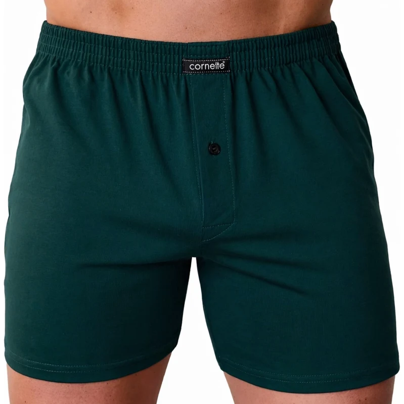 E-shop CORNETTE Pánske boxerky Comfort 003/01