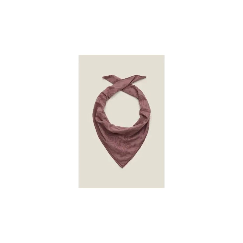 Craft Bandana šatka fialová vel. Uni 68783431