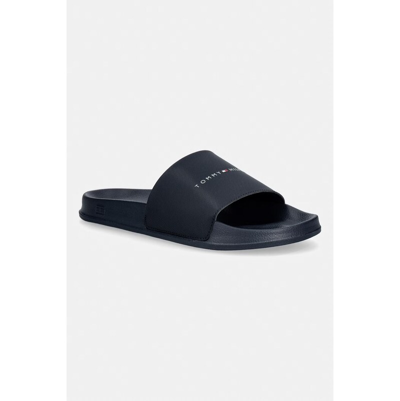 E-shop Tommy Hilfiger šľapky pánske CORE TOMMY HILFIGER POOL SLIDE