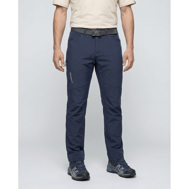 E-shop Husky Kamela M dark blue