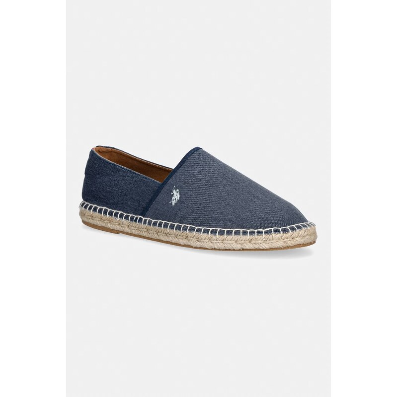 U.S. Polo Assn. espadrilky pánske SAMOA002 68787826