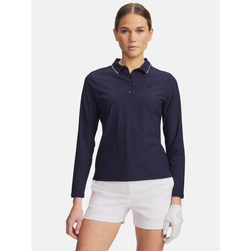 E-shop Under Armour dámske polokošele UA Drive Chill