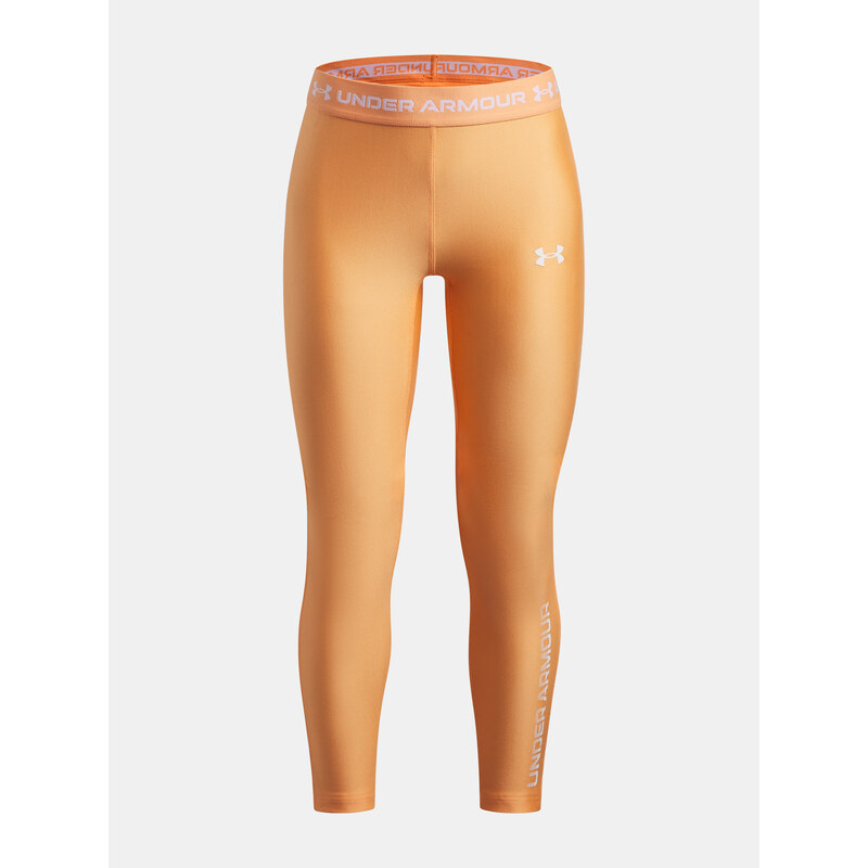 Dievčenské legíny Under Armour HeatGear 68797492