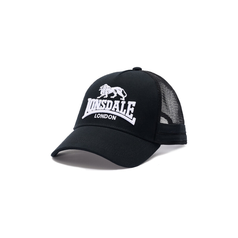 E-shop Šiltovka LONSDALE s 3D logom